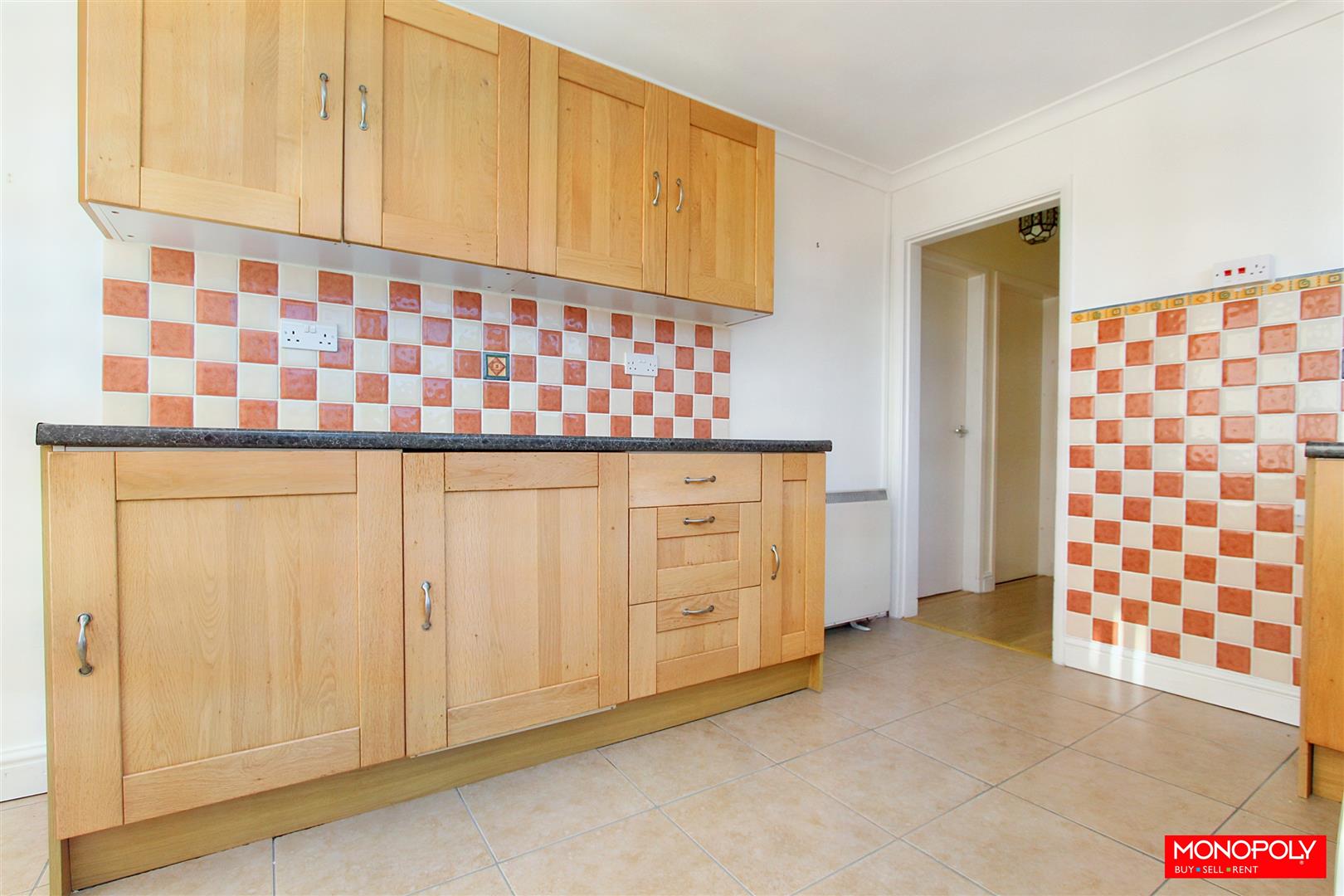 St. Michaels Drive, Caerwys, Mold Monopoly Buy Sell Rent